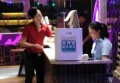 杭州上城区清波街道附近夜总会招聘酒水促销员,(不需要喝酒的)