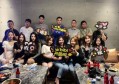 杭州上城区四季青街道附近夜总会招聘点歌公主,加班双倍工资吗？
