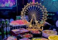 杭州高档夜总会ktv招聘酒水销售员,场子生意好吗_