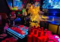 杭州西湖区文新街道附近酒吧招聘包厢管家,(不压工资待遇好的)